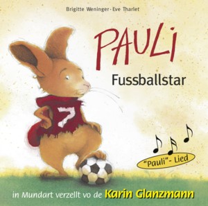 Pauli Fussballstar