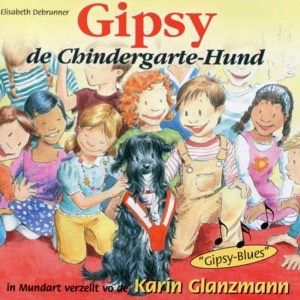 Gipsy de Chindergartehund