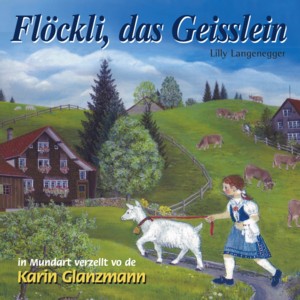 Flöckli das Geisslein