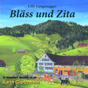 Bläss und Zita