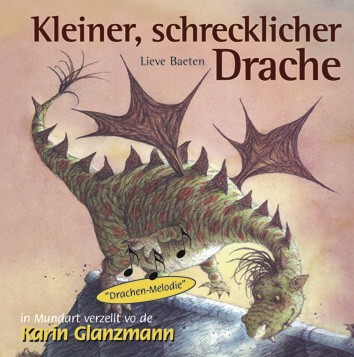 Kleiner schrecklicher Drache