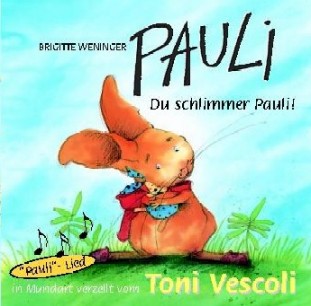 Du schlimmer Pauli