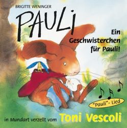 Ein Geschwisterchen für Pauli