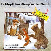 es klopft bei Wanja in der Nacht